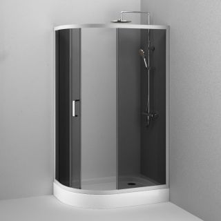 Душевой уголок Am.Pm Like W83G-302U120CG64 без поддона